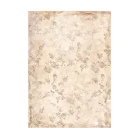 Stamperia Romance Forever A6 Rice Paper Backgrounds (8pcs) (DFSAK6014)